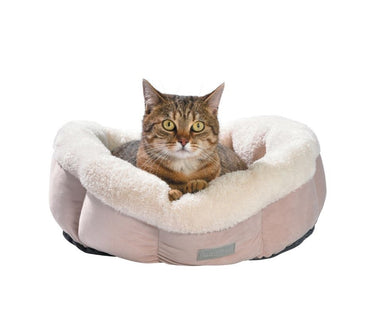Boheme Nest - Pink / Medium